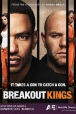 Watch Break Out Kings Movie4k